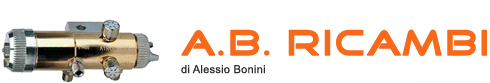 A. B. Ricambi